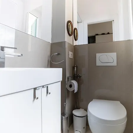 Fortezza By Sweet Homes Apartment *