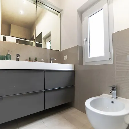 Apartment Fortezza By Sweet Homes