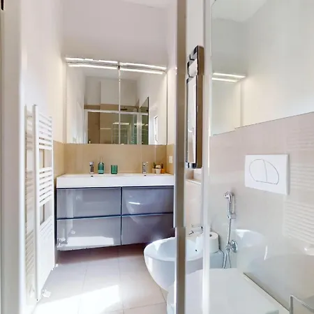 Fortezza By Sweet Homes Florence