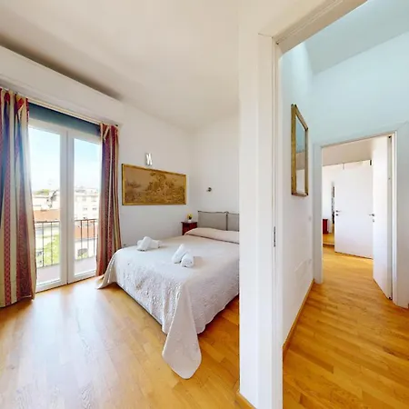 Fortezza By Sweet Homes Apartment *