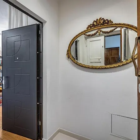 Fortezza By Sweet Homes Apartment *