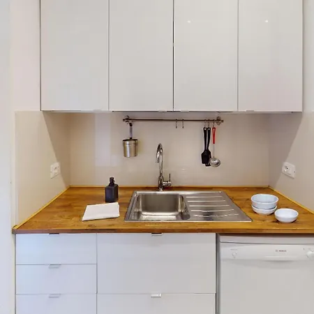 Apartment Fortezza By Sweet Homes
