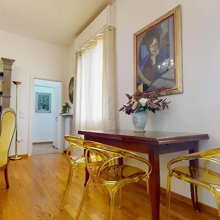 Fortezza By Sweet Homes Apartment Florence