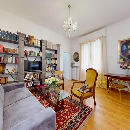 Fortezza By Sweet Homes Apartment *