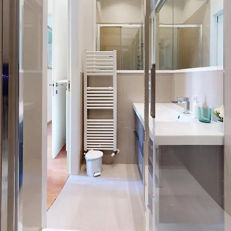 Apartment Fortezza By Sweet Homes *