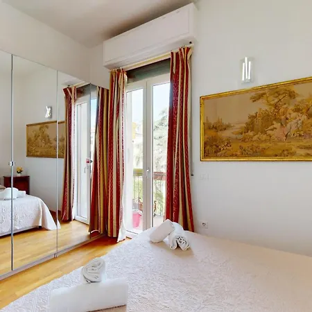 Fortezza By Sweet Homes