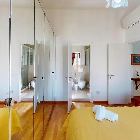 Fortezza By Sweet Homes Apartment