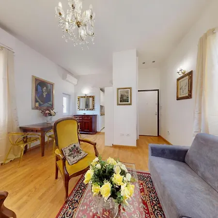 Fortezza By Sweet Homes Apartment *