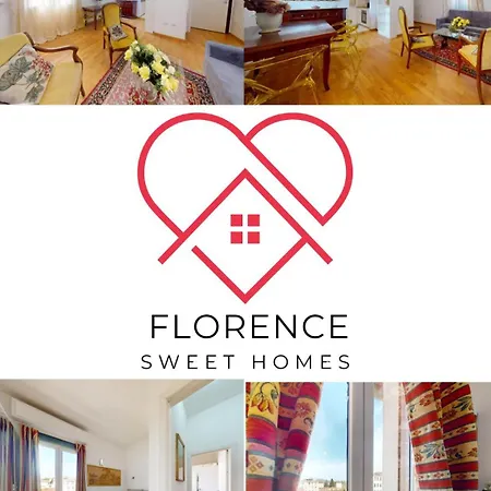 Fortezza By Sweet Homes Florence
